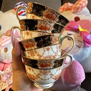 Royal Albert Crown 4465